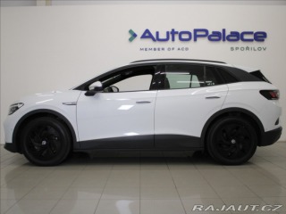 Volkswagen ID.4 0,1 77kWh Pro Perf. TAŽNÉ 2023