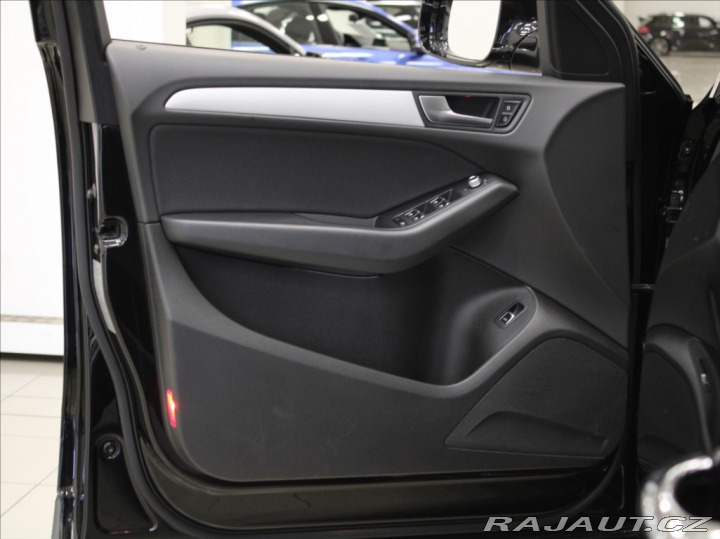 Audi Q5 2,0 TDi 140kW Quattro Bez 2015