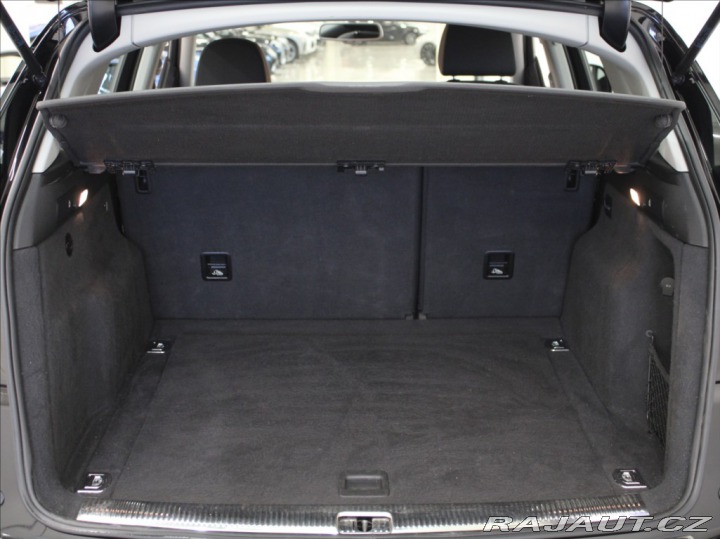 Audi Q5 2,0 TDi 140kW Q. ACC Bezk 2015