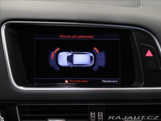 Audi Q5 2,0 TDi 140kW Q. ACC Bezk 2015