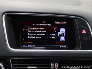 Audi Q5 2,0 TDi 140kW Q. ACC Bezk 2015