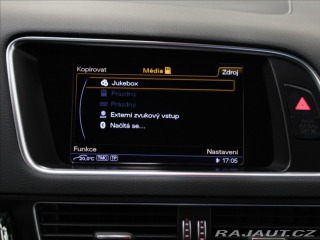 Audi Q5 2,0 TDi 140kW Q. ACC Bezk 2015