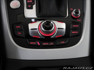 Audi Q5 2,0 TDi 140kW Q. ACC Bezk 2015