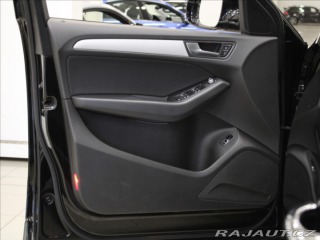 Audi Q5 2,0 TDi 140kW Q. ACC Bezk 2015