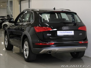 Audi Q5 2,0 TDi 140kW Q. ACC Bezk 2015