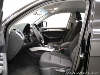 Audi Q5 2,0 TDi 140kW Q. ACC Bezk 2015