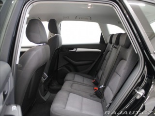 Audi Q5 2,0 TDi 140kW Q. ACC Bezk 2015