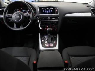 Audi Q5 2,0 TDi 140kW Q. ACC Bezk 2015