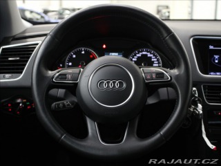 Audi Q5 2,0 TDi 140kW Q. ACC Bezk 2015