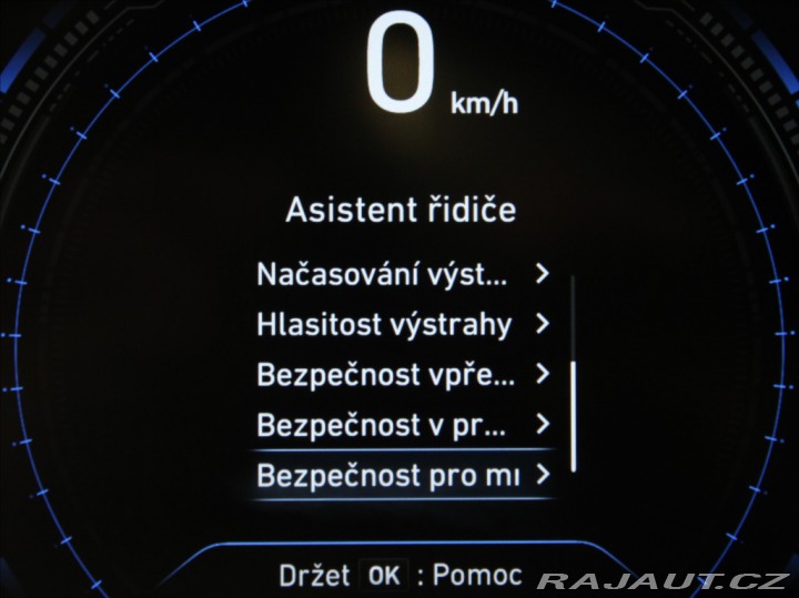 Hyundai Santa Fe 2,2 CRDi 4x4 Premium Luxu 2019