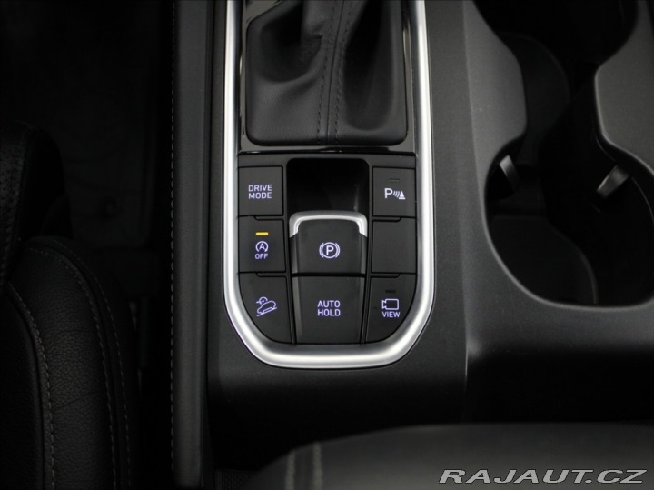 Hyundai Santa Fe 2,2 CRDi 4x4 Premium Luxu 2019