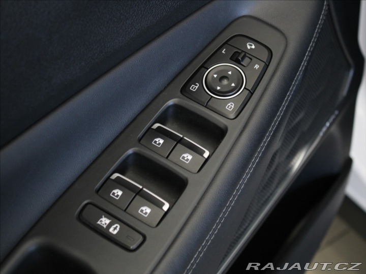 Hyundai Santa Fe 2,2 CRDi 4x4 Premium Luxu 2019