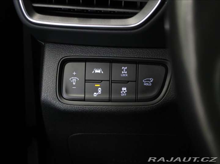 Hyundai Santa Fe 2,2 CRDi 4x4 Premium Luxu 2019