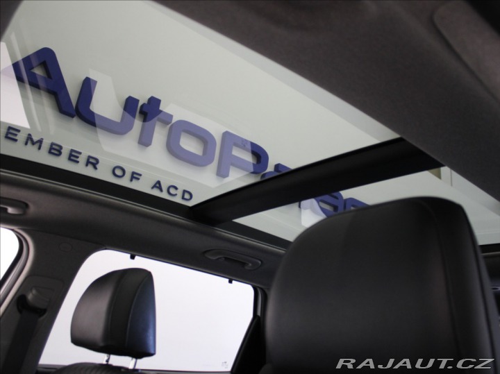 Hyundai Santa Fe 2,2 CRDi 4x4 Premium Luxu 2019