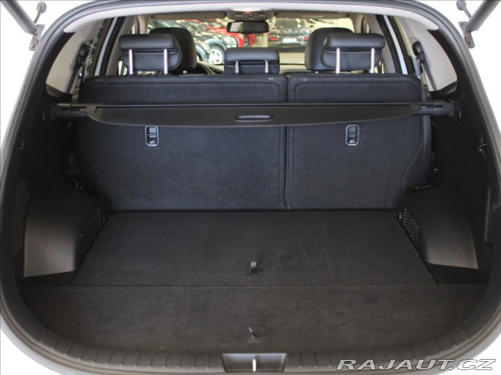 Hyundai Santa Fe 2,2 CRDi 4x4 Premium Luxu 2019