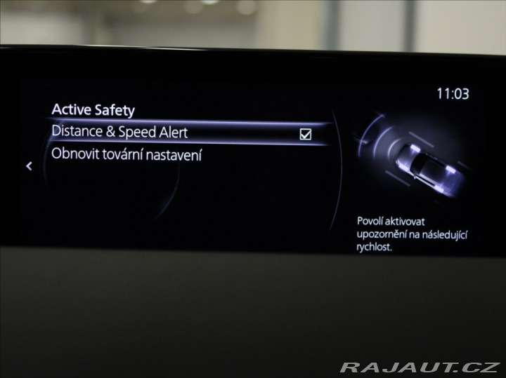 Mazda MX-30 0,1 35,5kWh GT 1.maj.ČR 4 2021