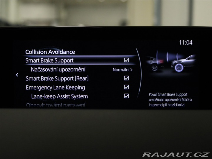 Mazda MX-30 0,1 35,5kWh GT 1.maj.ČR 4 2021