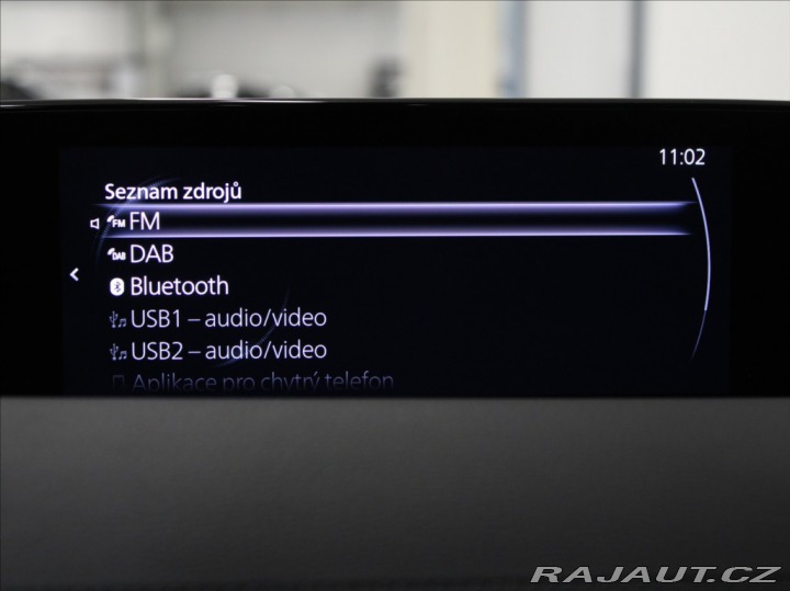 Mazda MX-30 0,1 35,5kWh GT 1.maj.ČR 4 2021