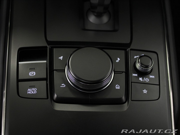 Mazda MX-30 0,1 35,5kWh GT 1.maj.ČR 4 2021