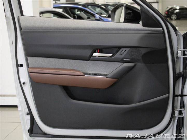 Mazda MX-30 0,1 35,5kWh GT 1.maj.ČR 4 2021