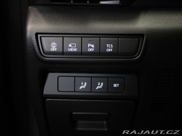 Mazda MX-30 0,1 35,5kWh GT 1.maj.ČR 4 2021