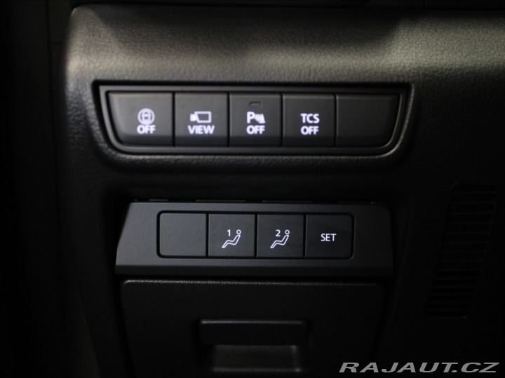 Mazda MX-30 0,1 35,5kWh GT 1.maj.ČR 4 2021