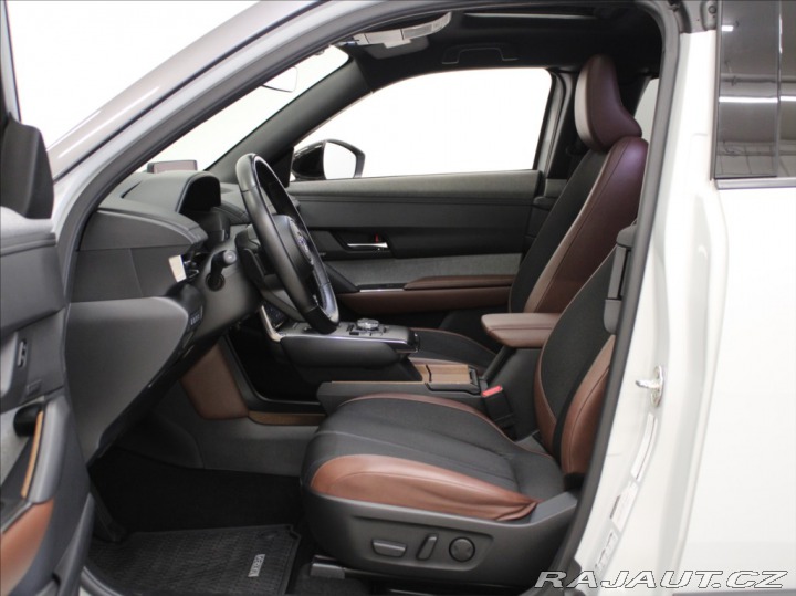 Mazda MX-30 0,1 35,5kWh GT 1.maj.ČR 4 2021