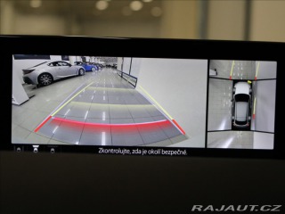 Mazda MX-30 0,1 35,5kWh GT 1.maj.ČR 4 2021