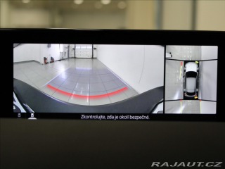 Mazda MX-30 0,1 35,5kWh GT 1.maj.ČR 4 2021