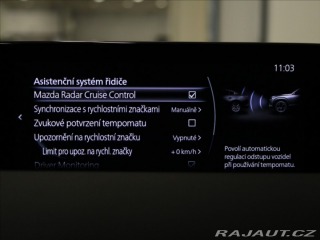 Mazda MX-30 0,1 35,5kWh GT 1.maj.ČR 4 2021