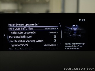 Mazda MX-30 0,1 35,5kWh GT 1.maj.ČR 4 2021