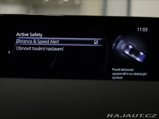 Mazda MX-30 0,1 35,5kWh GT 1.maj.ČR 4 2021