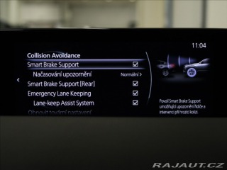 Mazda MX-30 0,1 35,5kWh GT 1.maj.ČR 4 2021