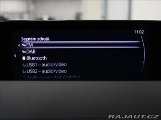 Mazda MX-30 0,1 35,5kWh GT 1.maj.ČR 4 2021