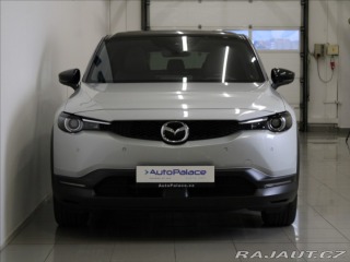 Mazda MX-30 0,1 35,5kWh GT 1.maj.ČR 4 2021