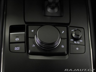 Mazda MX-30 0,1 35,5kWh GT 1.maj.ČR 4 2021