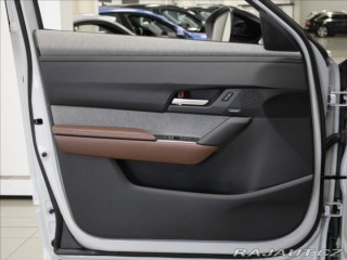 Mazda MX-30 0,1 35,5kWh GT 1.maj.ČR 4 2021