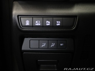 Mazda MX-30 0,1 35,5kWh GT 1.maj.ČR 4 2021