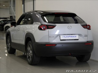 Mazda MX-30 0,1 35,5kWh GT 1.maj.ČR 4 2021