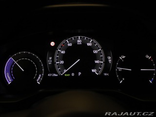 Mazda MX-30 0,1 35,5kWh GT 1.maj.ČR 4 2021
