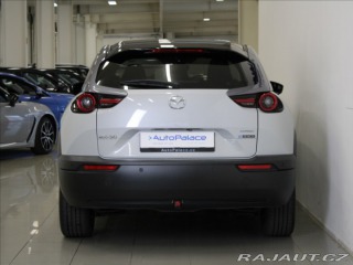 Mazda MX-30 0,1 35,5kWh GT 1.maj.ČR 4 2021