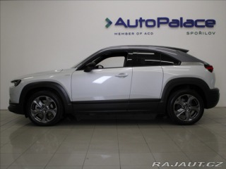 Mazda MX-30 0,1 35,5kWh GT 1.maj.ČR 4 2021