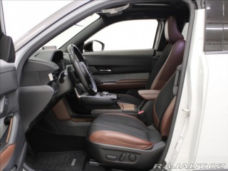Mazda MX-30 0,1 35,5kWh GT 1.maj.ČR 4 2021