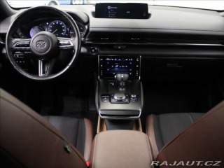 Mazda MX-30 0,1 35,5kWh GT 1.maj.ČR 4 2021