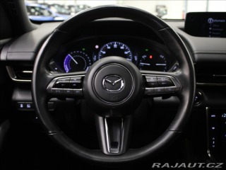 Mazda MX-30 0,1 35,5kWh GT 1.maj.ČR 4 2021