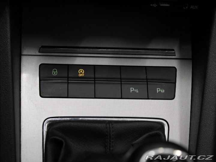 Škoda Octavia 1,6 TDi 81kW Greenline NA 2014