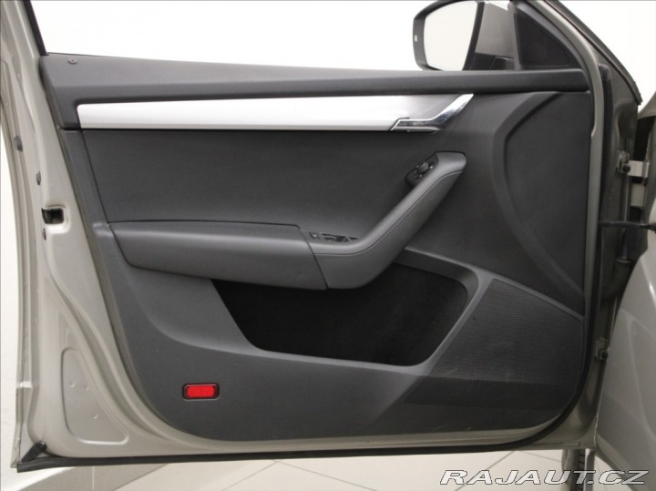 Škoda Octavia 1,6 TDi 81kW Greenline NA 2014