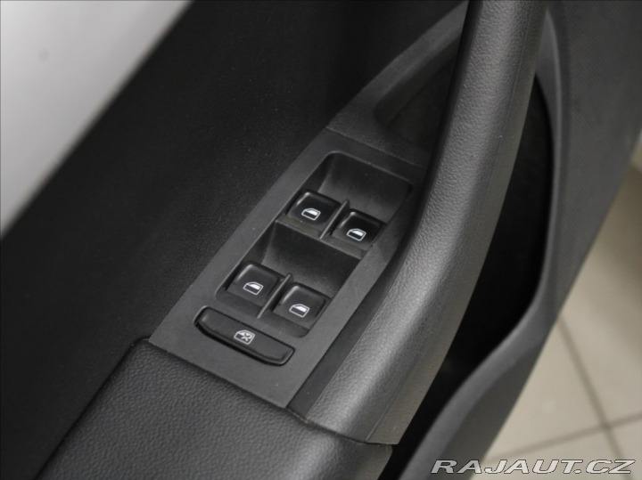 Škoda Octavia 1,6 TDi 81kW Greenline NA 2014