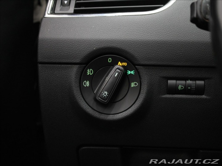 Škoda Octavia 1,6 TDi 81kW Greenline NA 2014