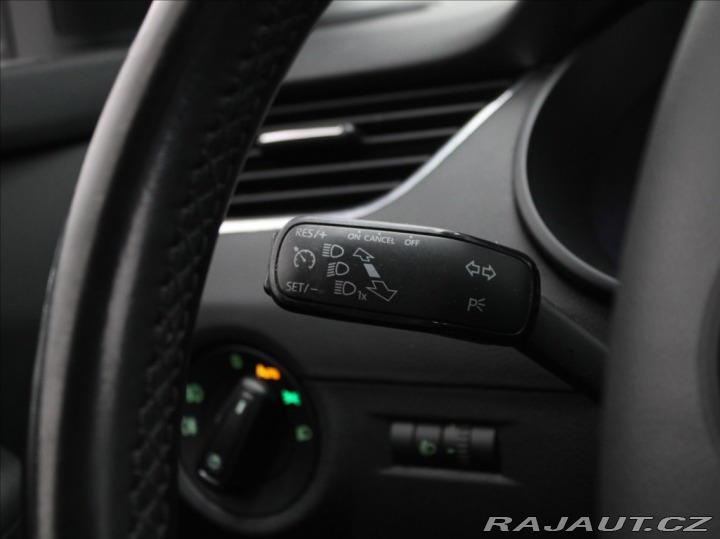 Škoda Octavia 1,6 TDi 81kW Greenline NA 2014